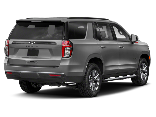 2022 Chevrolet Tahoe Z71 in Fort Smith, AR - Harry Robinson Automotive Family