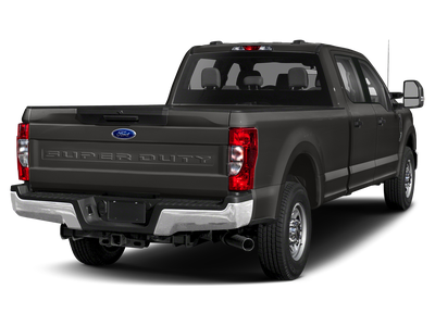 2022 Ford Super Duty F-250 Pickup XL