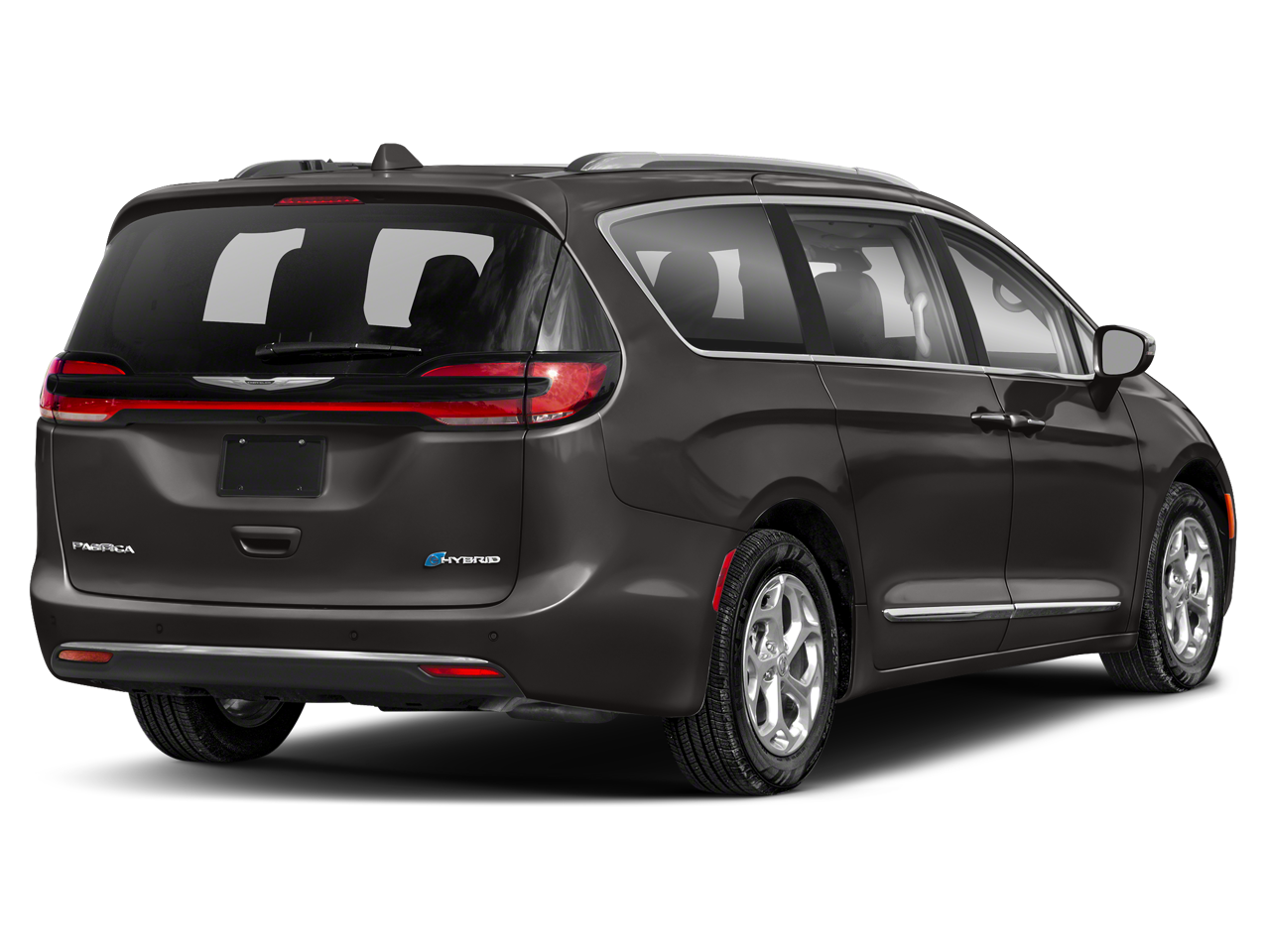 2023 Chrysler Pacifica Hybrid Hybrid Limited