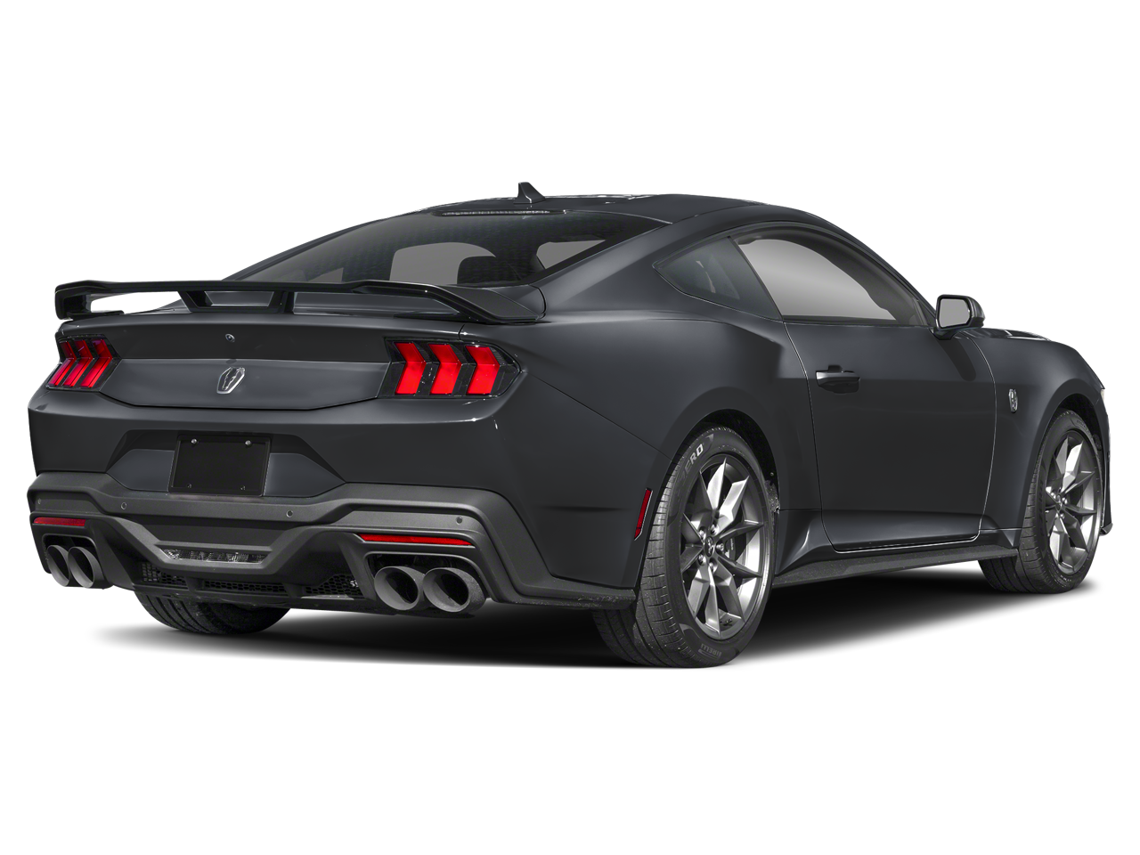 2025 Ford Mustang Dark Horse™ Premium