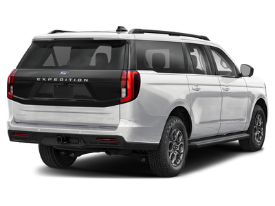 2025 Ford Expedition Active MAX