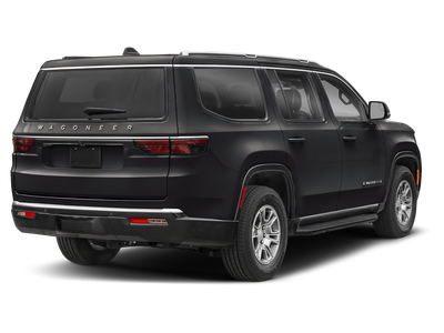 2025 Jeep Wagoneer 4x4
