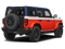 2026 Ford Bronco Stroppe Edition