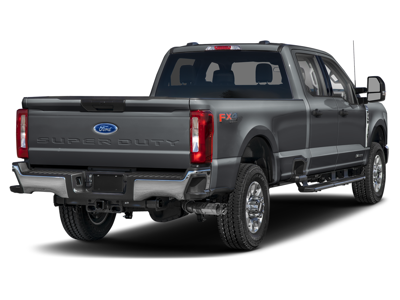 2026 Ford Super Duty F-350® XLT