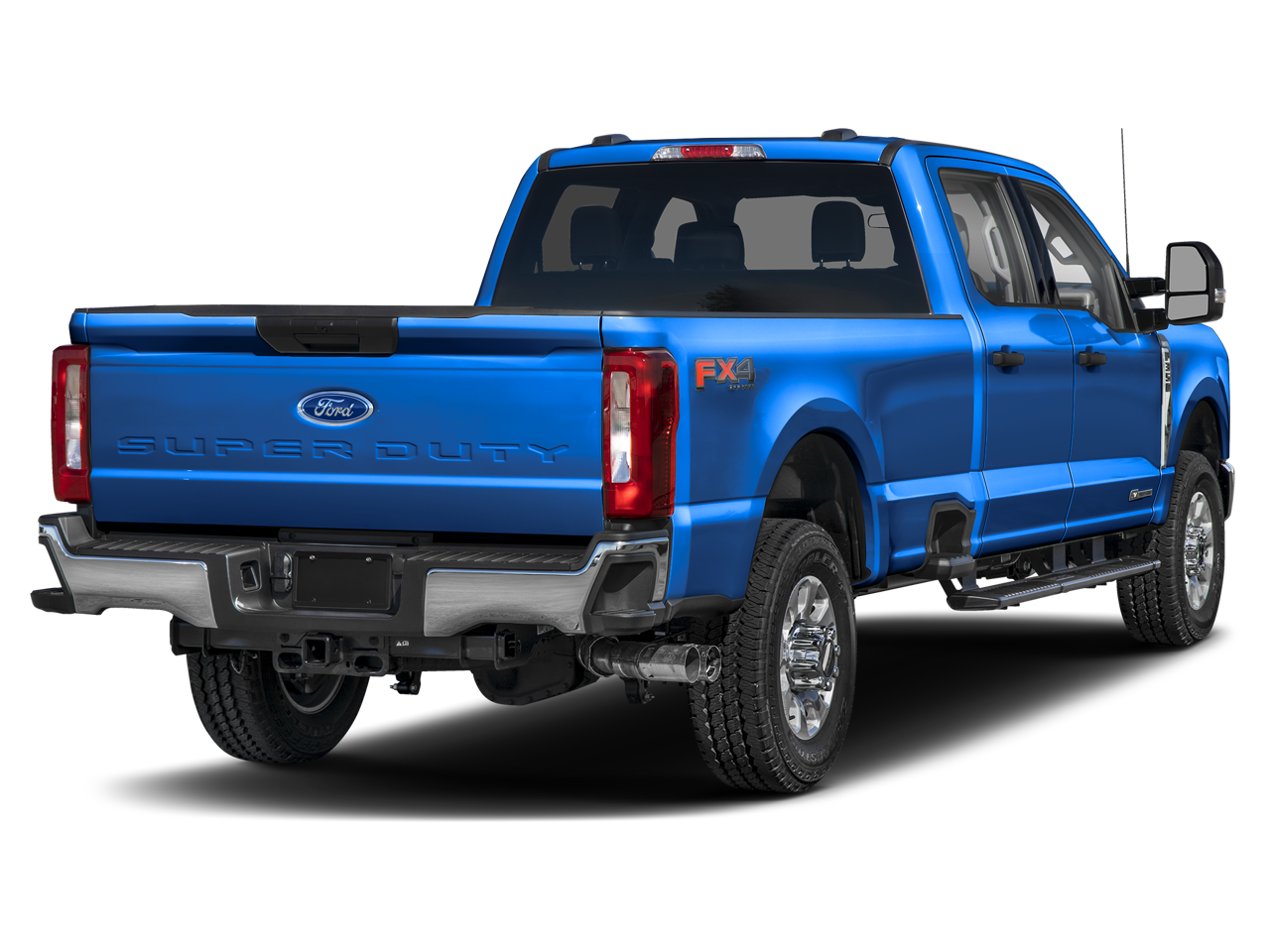 2026 Ford Super Duty F-350® XLT