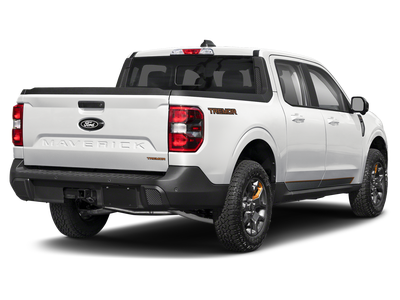 2026 Ford Maverick Tremor®