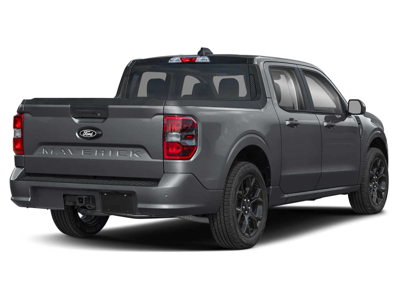 2026 Ford Maverick Maverick Lobo™