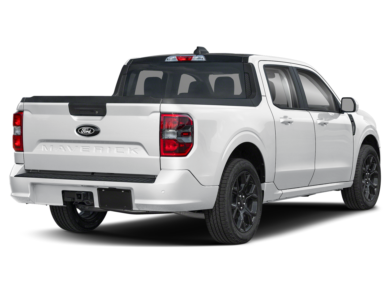 2026 Ford Maverick Lobo™