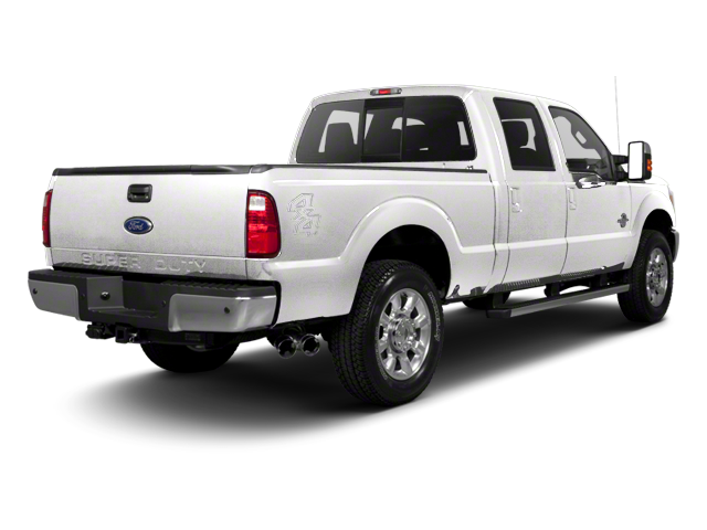 2011 Ford F-250 XL