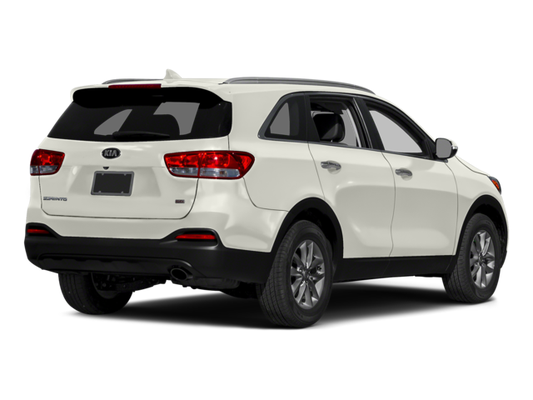 Used 2016 Kia Sorento LX with VIN 5XYPG4A56GG037148 for sale in Fort Smith, AR