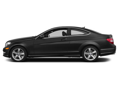 2015 Mercedes-Benz C 250 C 250