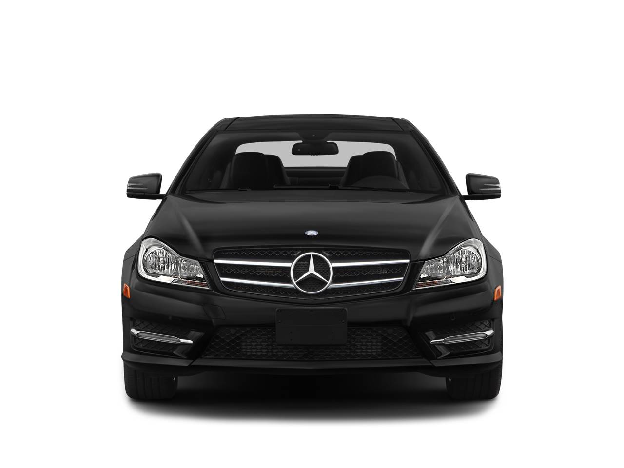 2015 Mercedes-Benz C 250 C 250