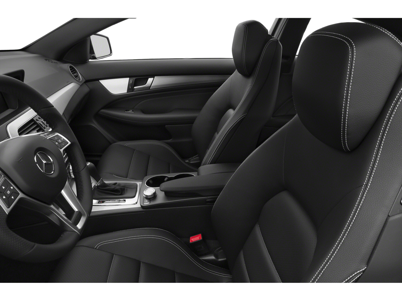 2015 Mercedes-Benz C 250 C 250