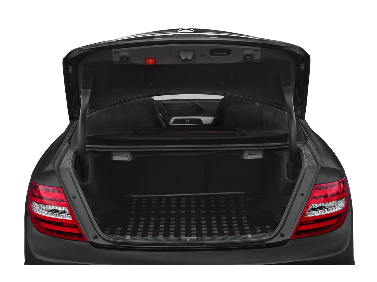 2015 Mercedes-Benz C 250 C 250