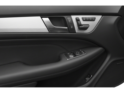 2015 Mercedes-Benz C 250 C 250
