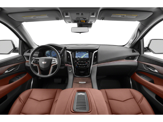 2019 Cadillac Escalade Premium Luxury in Fort Smith, AR - Harry Robinson Automotive Family
