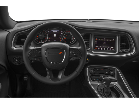 2019 Dodge Challenger SXT in Fort Smith, AR - Harry Robinson Automotive Family