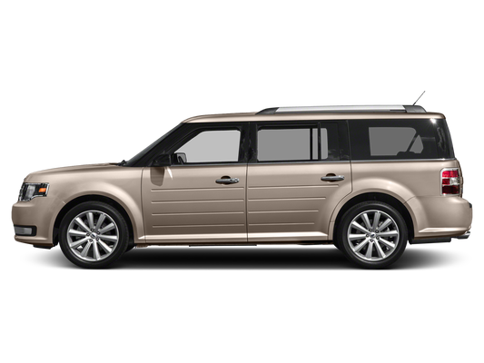 2019 Ford Flex Limited in Fort Smith, AR - Harry Robinson Automotive Family