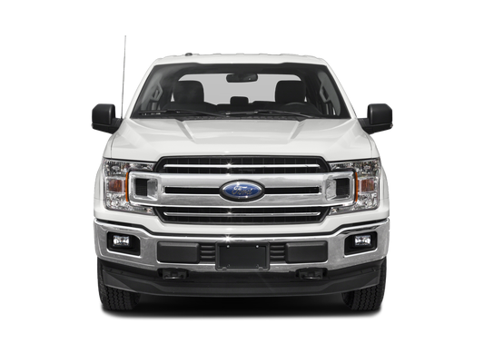 2019 Ford F-150 XLT in Fort Smith, AR - Harry Robinson Automotive Family