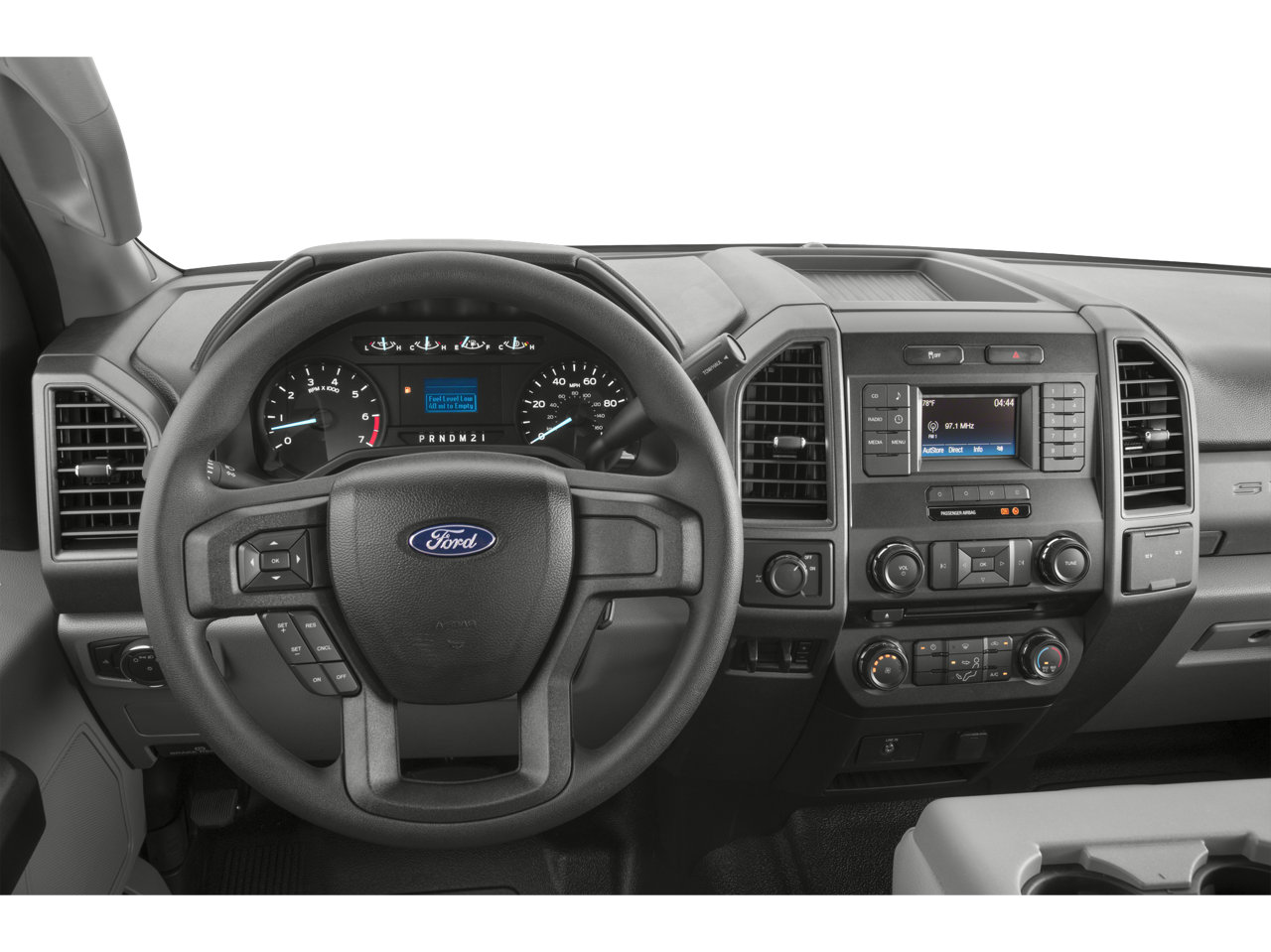 2019 Ford Super Duty F-250 Pickup XL