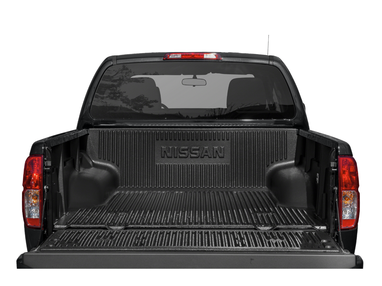 2019 Nissan Frontier SL