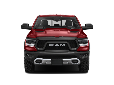 2019 RAM All-New 1500 Rebel