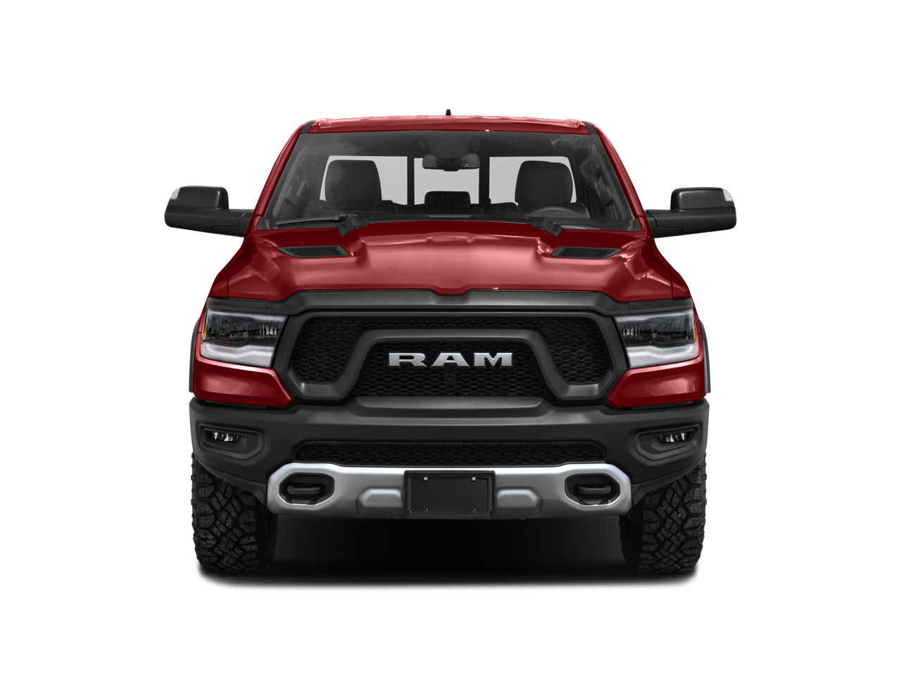 2019 RAM All-New 1500 Rebel