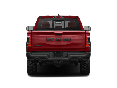 2019 RAM All-New 1500 Rebel