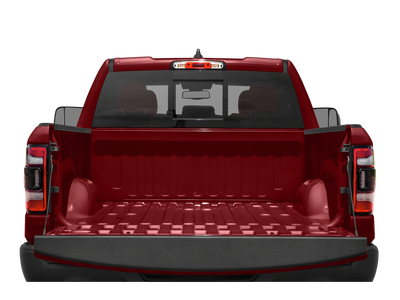 2019 RAM All-New 1500 Rebel