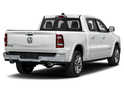 2019 RAM All-New 1500 Longhorn