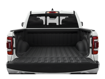 2019 RAM All-New 1500 Longhorn