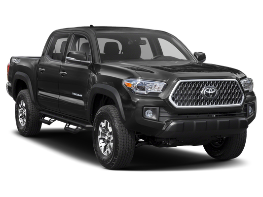 2019 Toyota Tacoma 4WD TRD Off Road in Fort Smith, AR - Harry Robinson Automotive Family