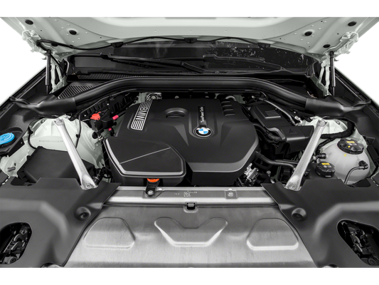 2020 BMW X3 sDrive30i in Fort Smith, AR - Harry Robinson Automotive Family