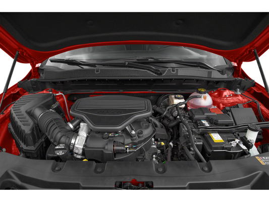 2020 Chevrolet Blazer RS in Fort Smith, AR - Harry Robinson Automotive Family