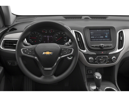 2020 Chevrolet Equinox LS in Fort Smith, AR - Harry Robinson Automotive Family