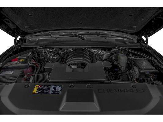 2020 Chevrolet Suburban Premier in Fort Smith, AR - Harry Robinson Automotive Family