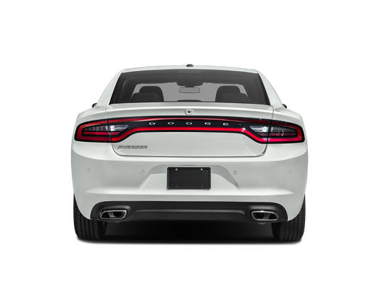 2020 Dodge Charger SXT in Fort Smith, AR - Harry Robinson Automotive Family