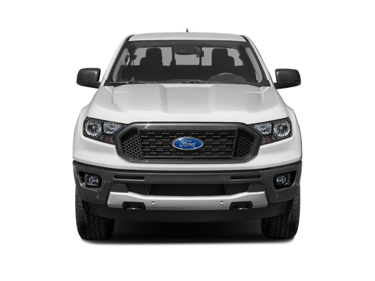 2020 Ford Ranger LARIAT in Fort Smith, AR - Harry Robinson Automotive Family