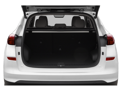 2020 Hyundai Tucson Sport