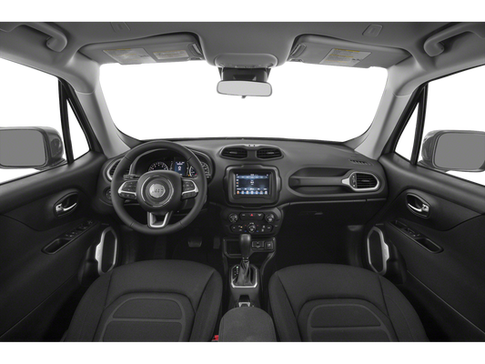 2020 Jeep Renegade Latitude in Fort Smith, AR - Harry Robinson Automotive Family
