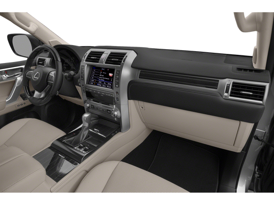 2020 Lexus GX GX 460 Premium in Fort Smith, AR - Harry Robinson Automotive Family