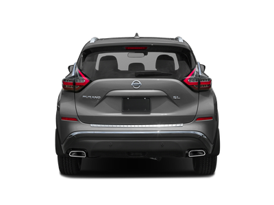 2020 Nissan Murano SV