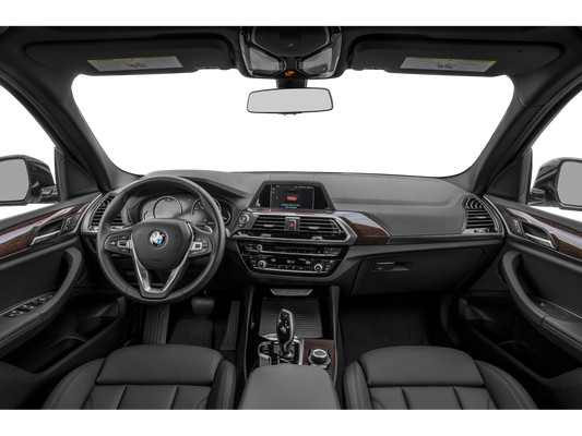 2021 BMW X3 sDrive30i in Fort Smith, AR - Harry Robinson Automotive Family