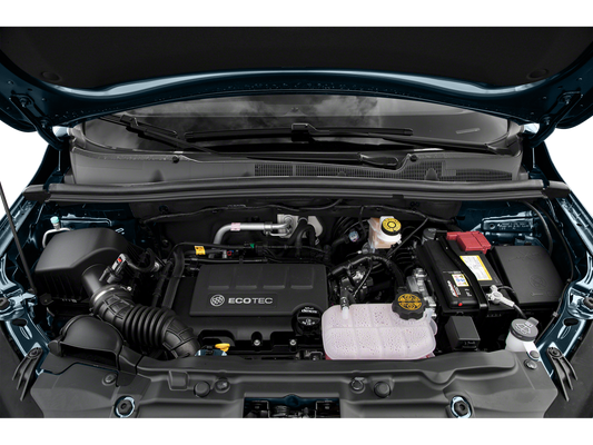 2021 Buick Encore Preferred in Fort Smith, AR - Harry Robinson Automotive Family