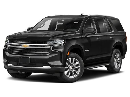 2021 Chevrolet Tahoe LT in Fort Smith, AR - Harry Robinson Automotive Family
