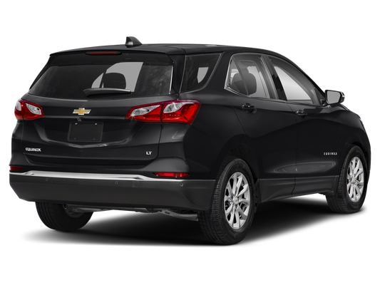 2021 Chevrolet Equinox LT in Fort Smith, AR - Harry Robinson Automotive Family