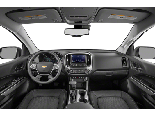 2021 Chevrolet Colorado 4WD LT in Fort Smith, AR - Harry Robinson Automotive Family
