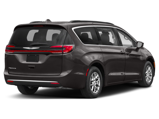2021 Chrysler Pacifica Touring L in Fort Smith, AR - Harry Robinson Automotive Family