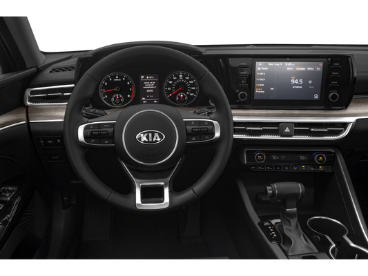 2021 Kia K5 EX in Fort Smith, AR - Harry Robinson Automotive Family