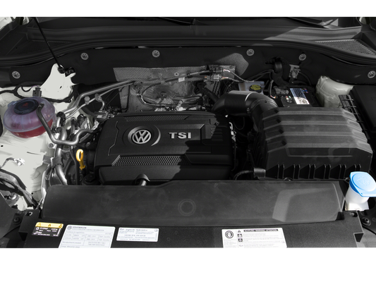 2021 Volkswagen Atlas 3.6L V6 SE w/Technology in Fort Smith, AR - Harry Robinson Automotive Family
